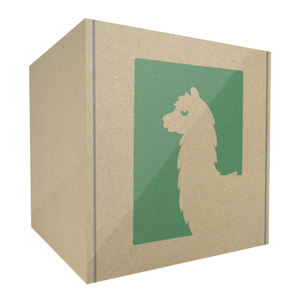 Create custom kraft shipping boxes.